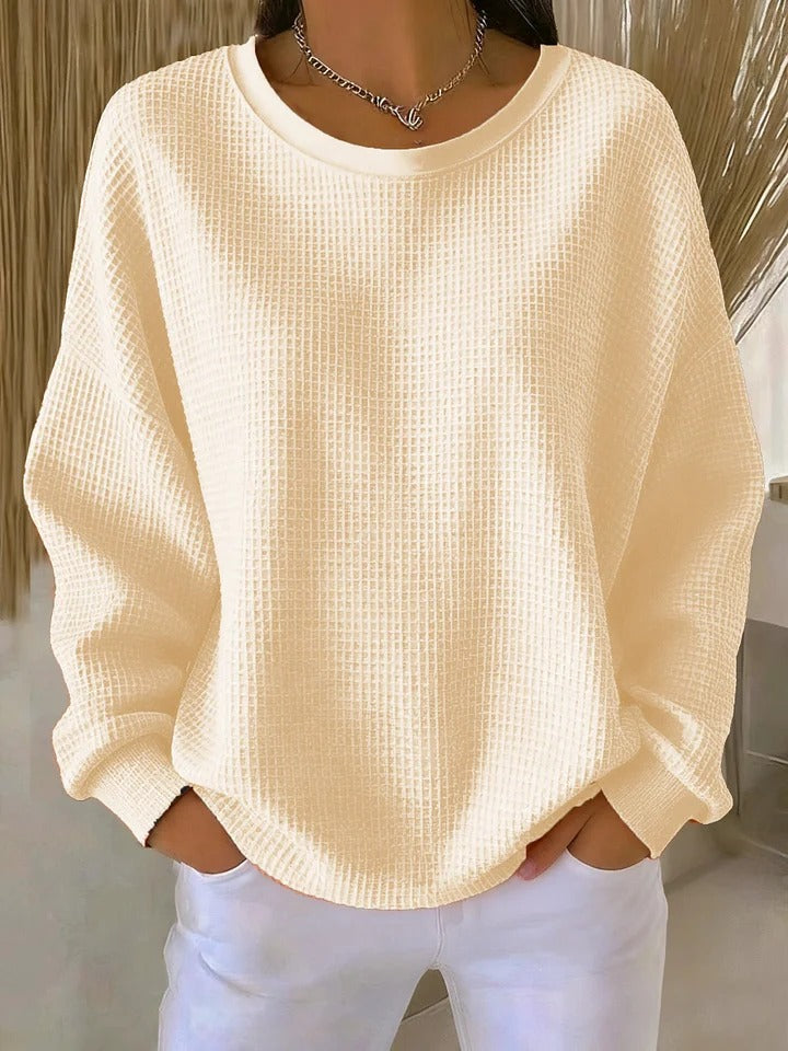 Kelsey™ | Comfy Fleece