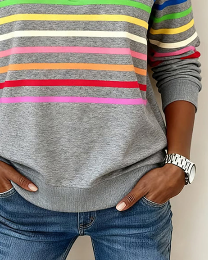 Cassie™ | Stylish Sweatshirt