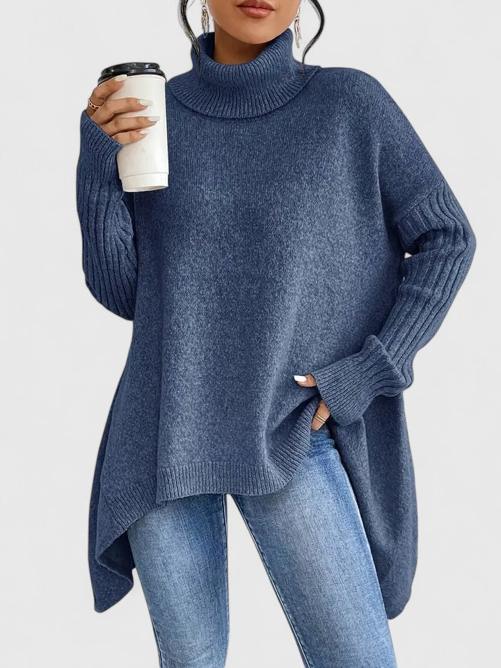 Keiralyss | Pullover Confortevole