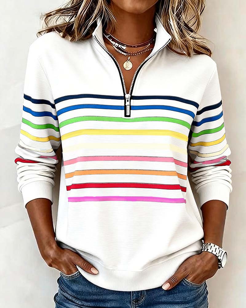 Cassie™ | Stylish Sweatshirt