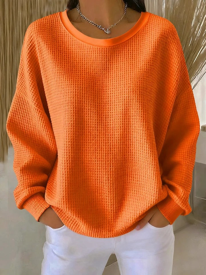 Kelsey™ | Comfy Fleece