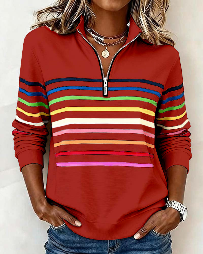 Cassie™ | Stylish Sweatshirt