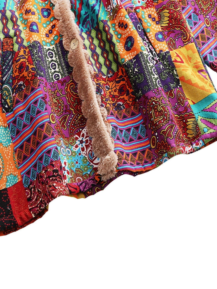 Rheighan | Giacca Comoda e Stile