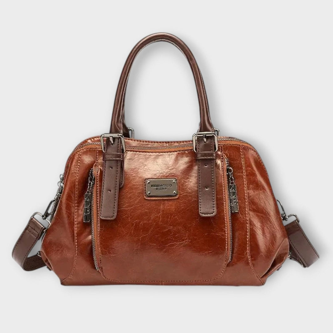 Fanni | Retro elegancia minden alkalomra