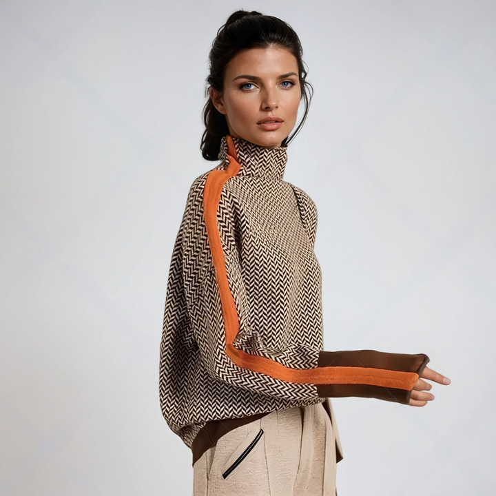 Miren | Pullover Confortevole