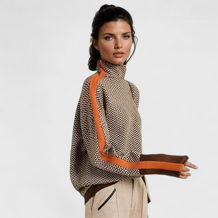 Jasminora | Elegante Maglione