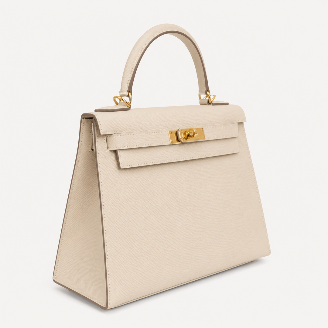 Borsa Eterna