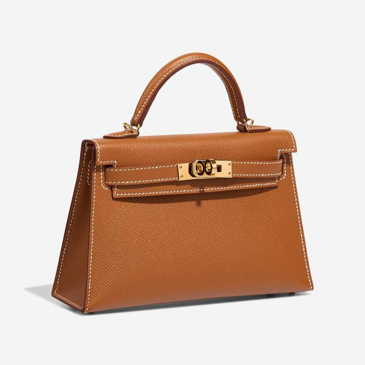 Borsa Eterna