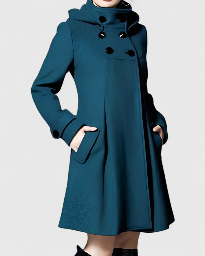 Jazmireth | Classy Jacket