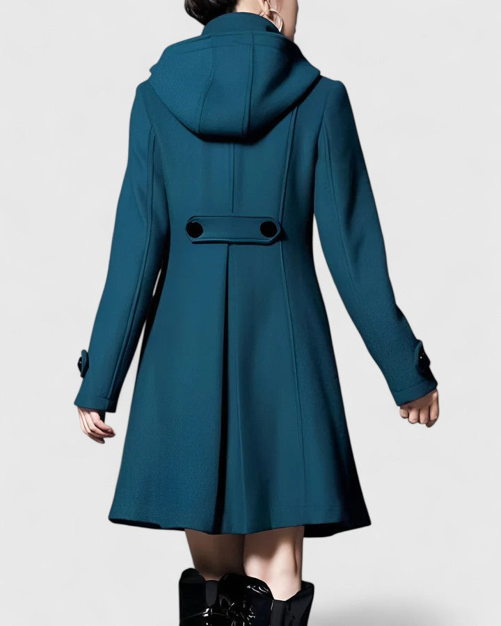 Jazmireth | Classy Jacket