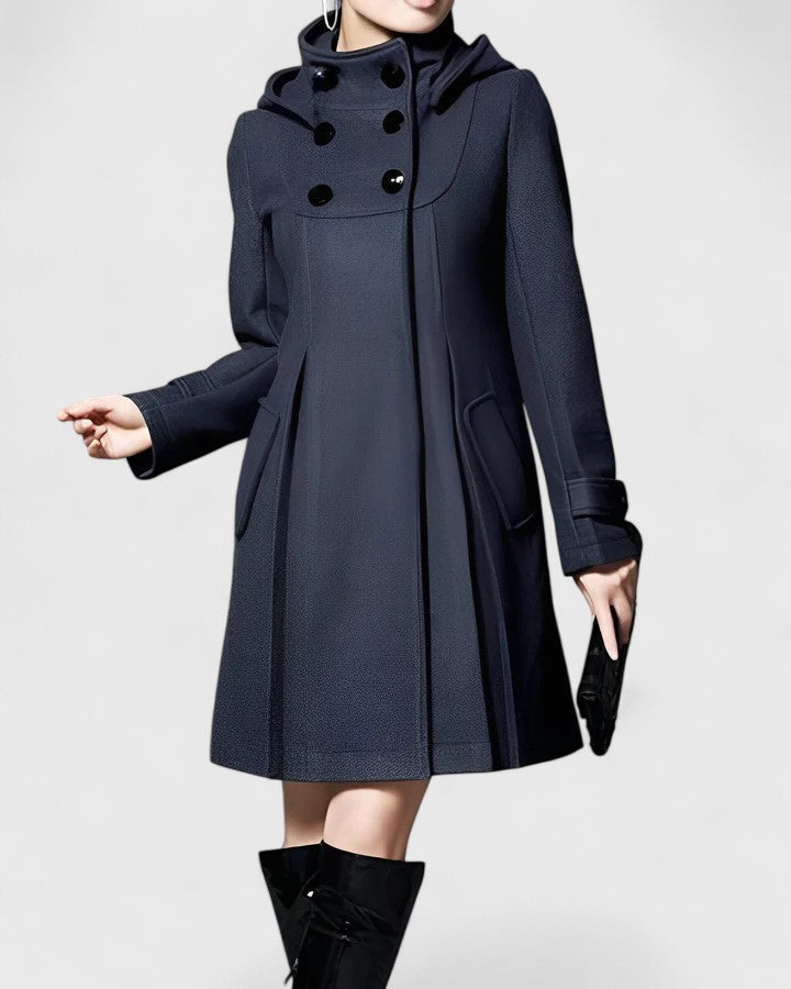 Jazmireth | Classy Jacket