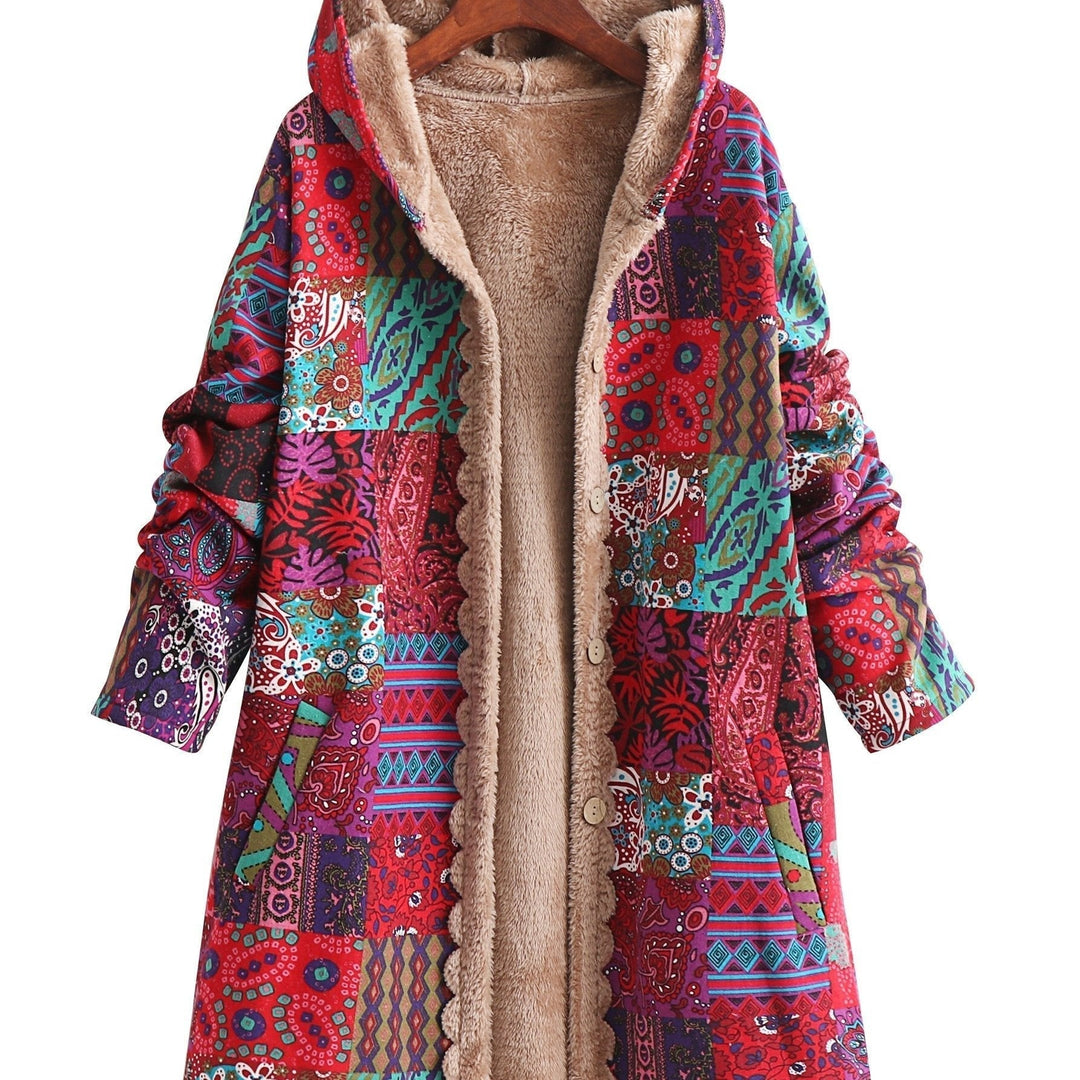 Rheighan | Giacca Comoda e Stile