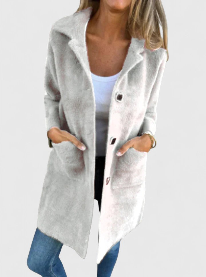 Emile | Chic Overcoat