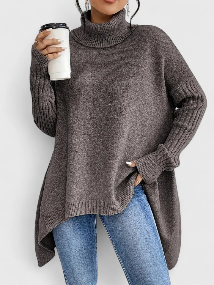 Keiralyss | Pullover Confortevole