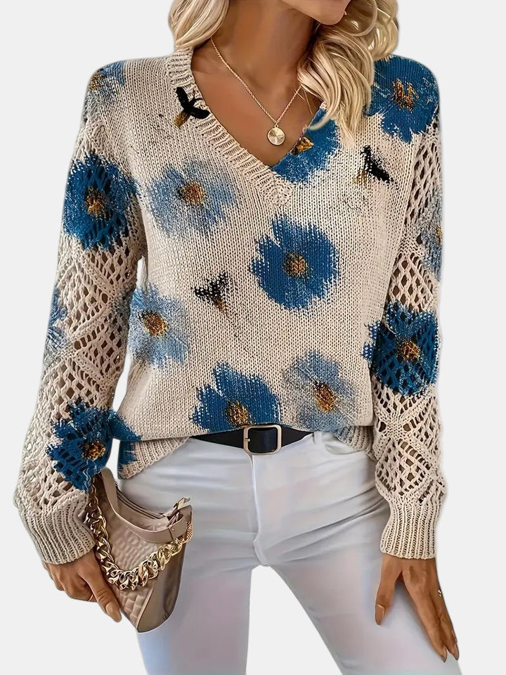 Mykhalynn | Pullover Confortevole