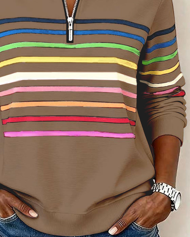 Cassie™ | Stylish Sweatshirt
