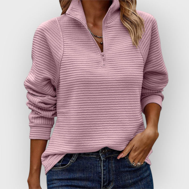 Chrystah | Comfy Sweater