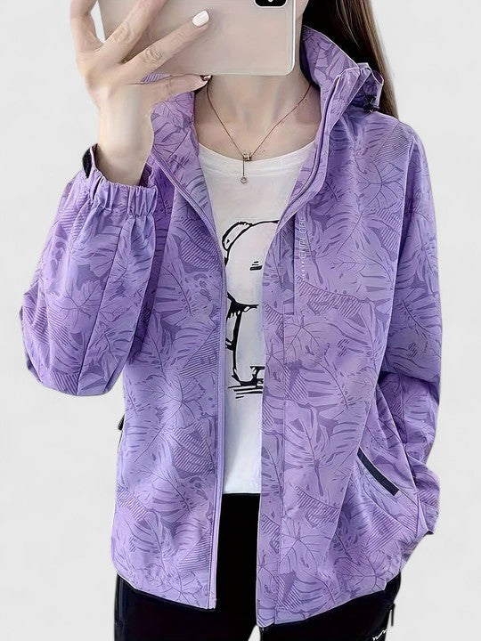 Thanyelle | Classy Jacket