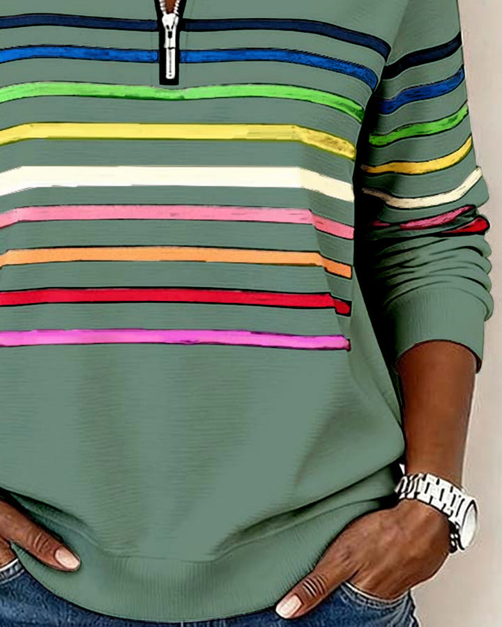 Cassie™ | Stylish Sweatshirt