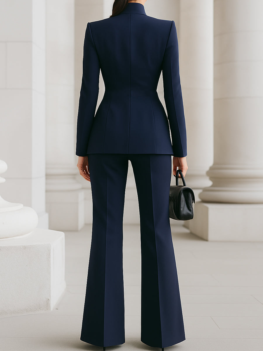 ELAIA™|ELEGANTE COMPLETO TAILLEUR