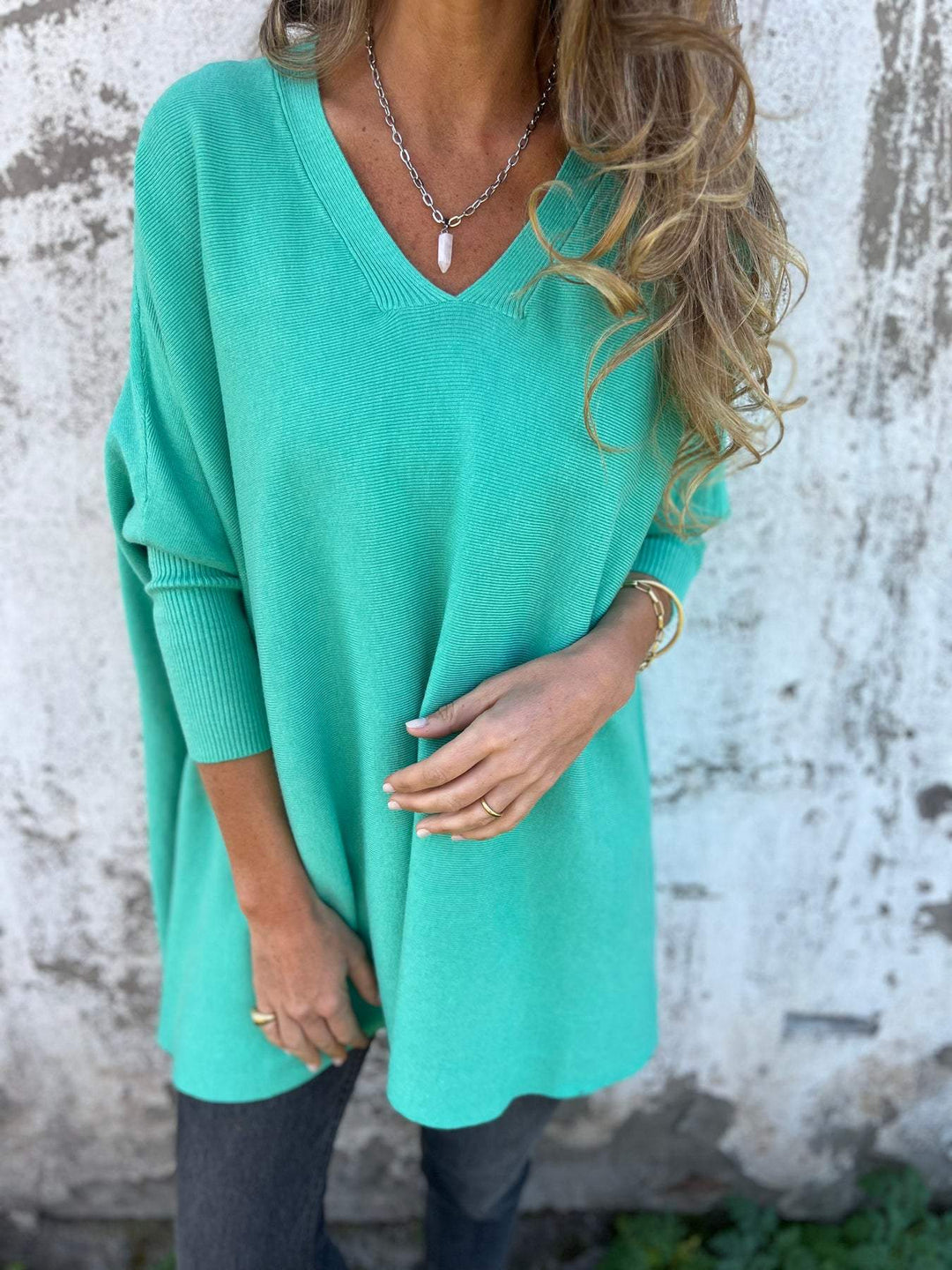 Koa | Stylish Sweater