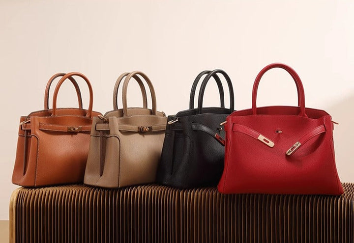 Celeste - Borsa a Spalla