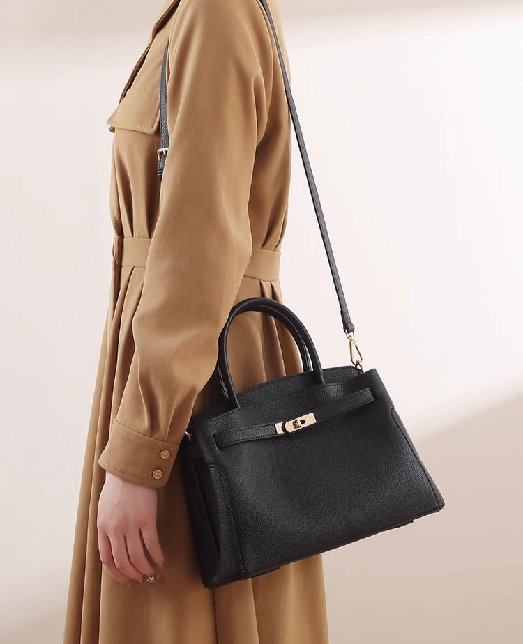 Celeste - Borsa a Spalla