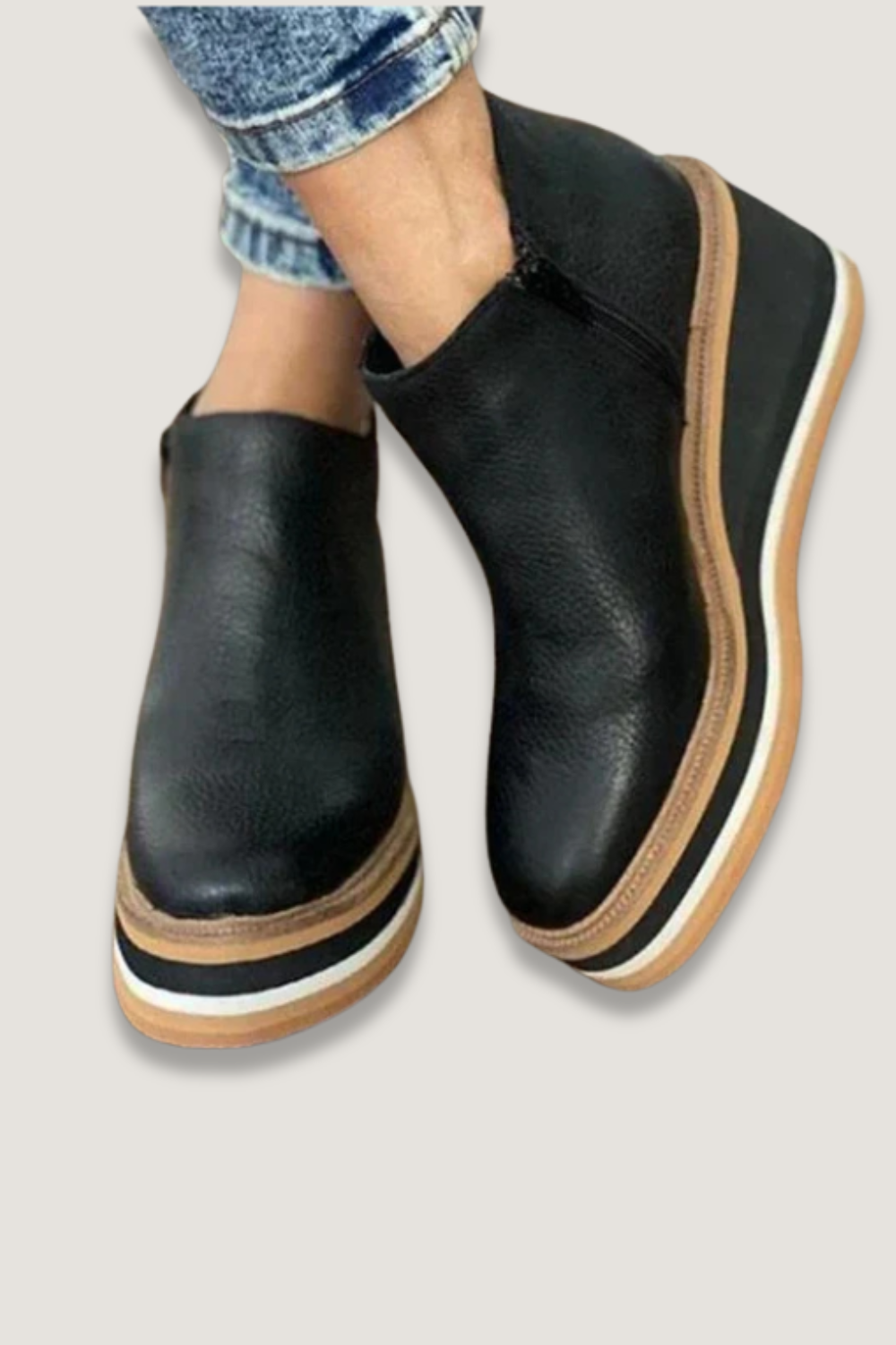 Cassie | Elegantly Stylish Boots