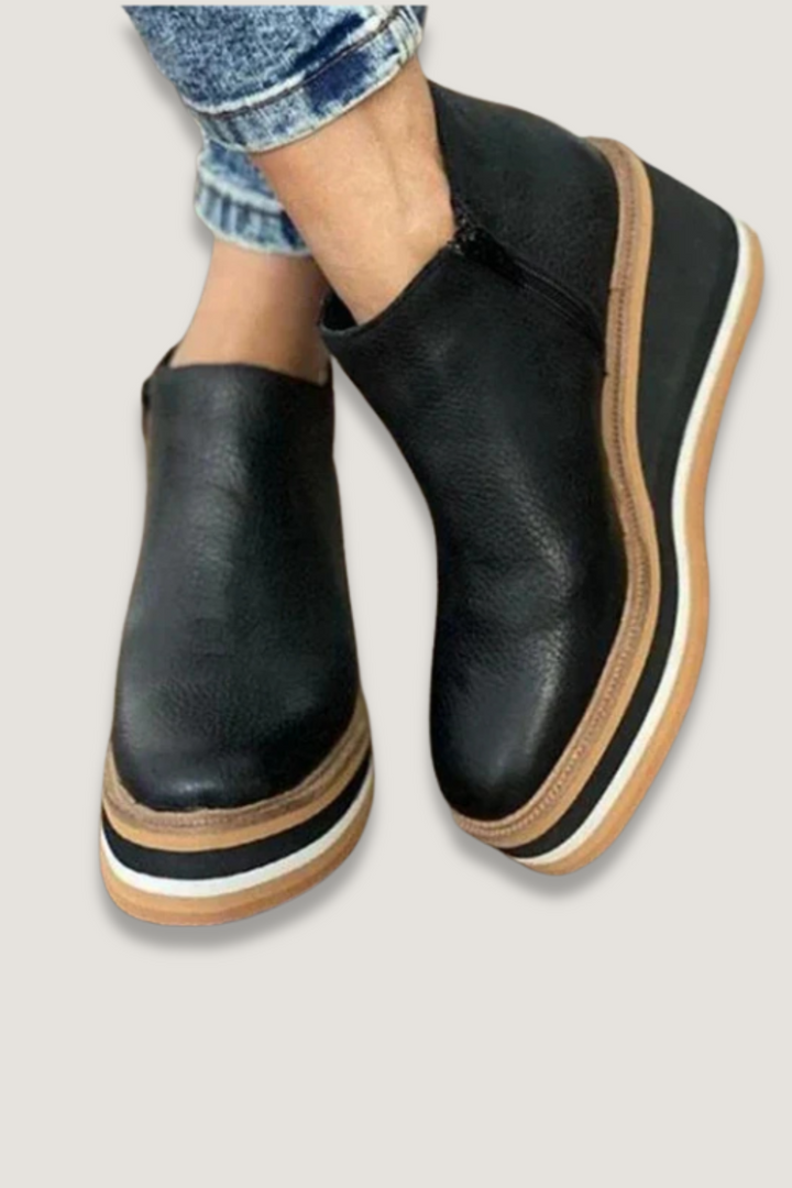 Cassie | Elegantly Stylish Boots