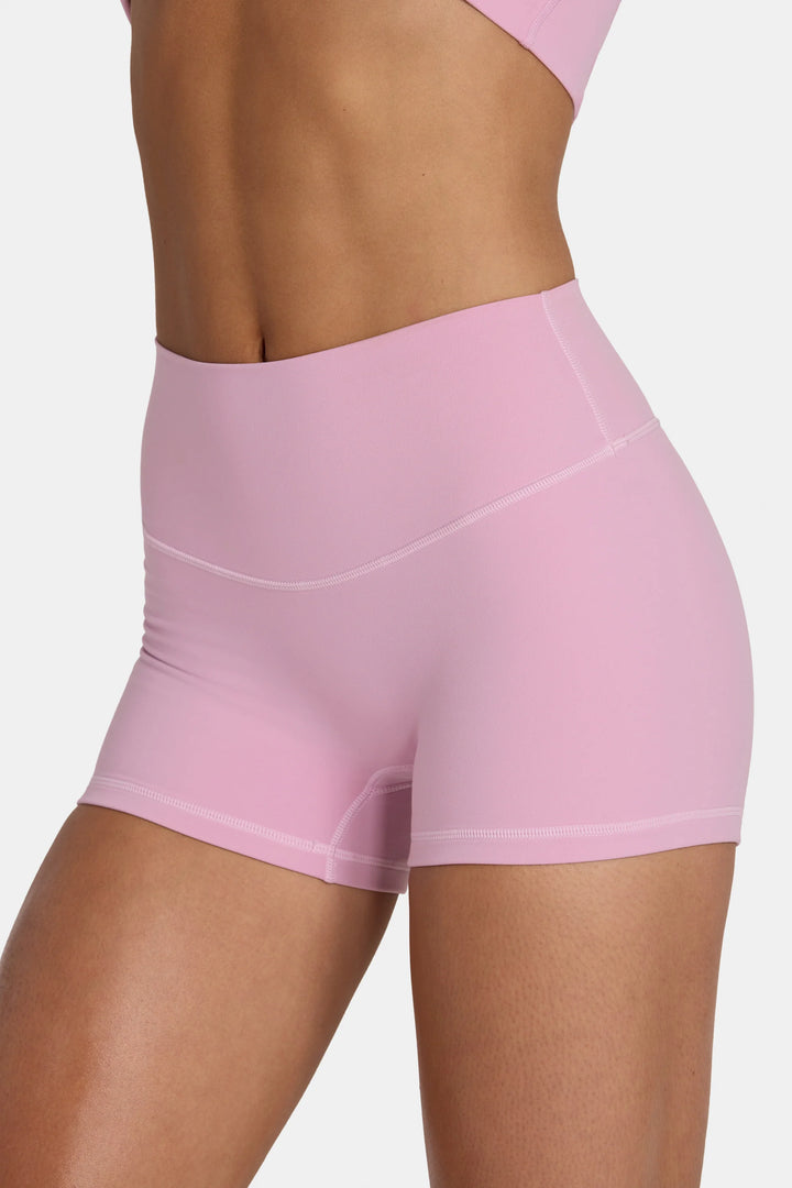 Mini Pantaloncini Sportivi Morbidi