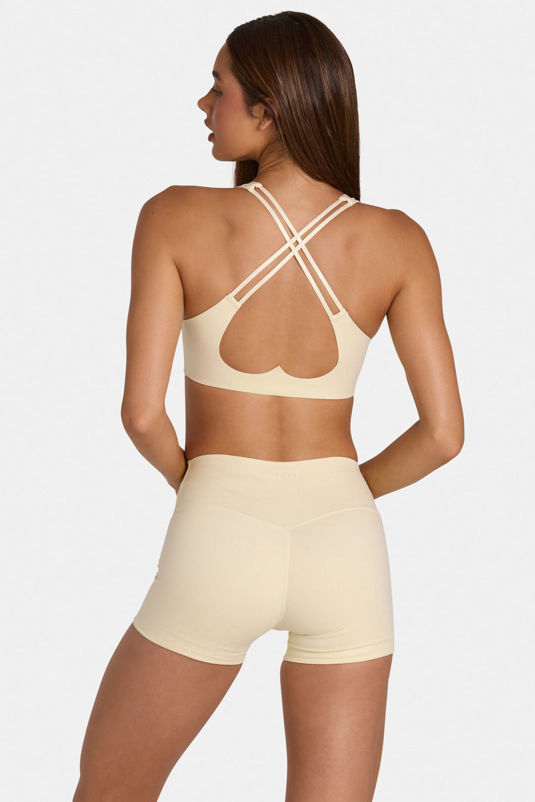 Reggiseno Sportivo Soft Active a Basso Impatto