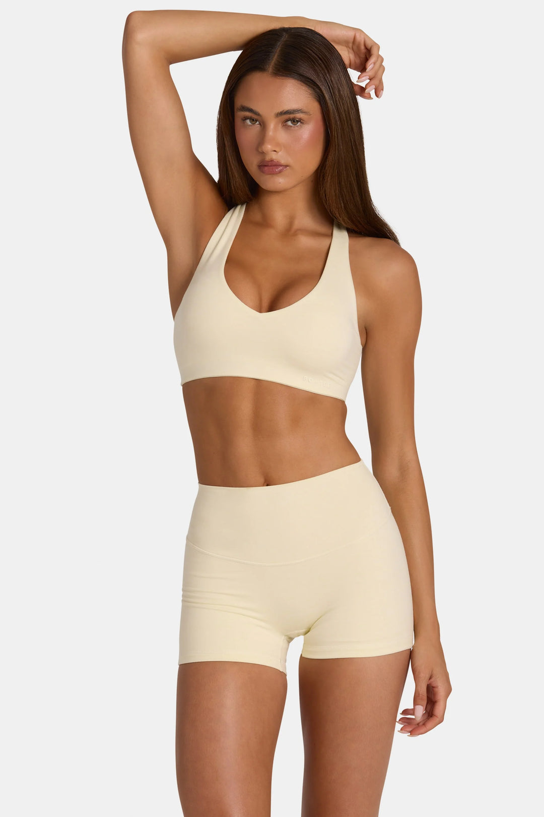 Reggiseno Sportivo Soft Active a Basso Impatto