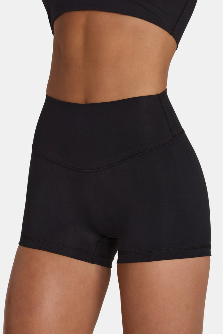 Mini Pantaloncini Sportivi Morbidi