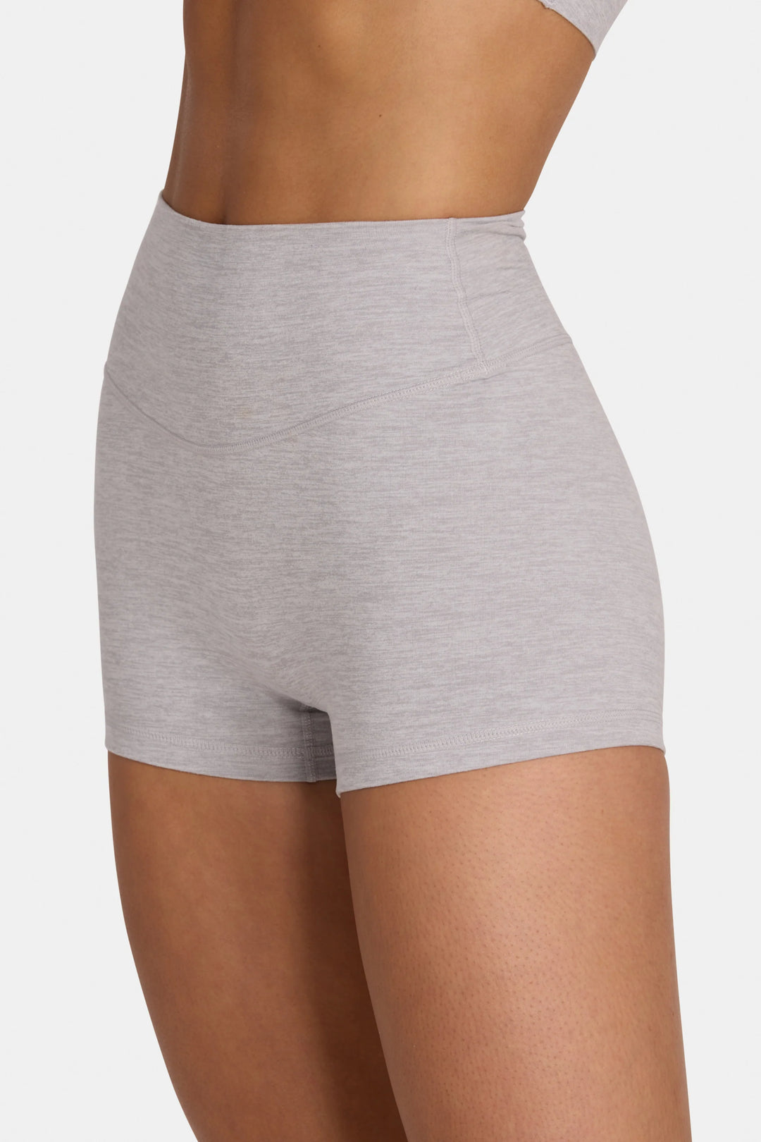 Mini Pantaloncini Sportivi Morbidi
