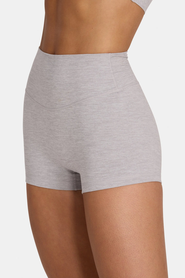 Mini Pantaloncini Sportivi Morbidi