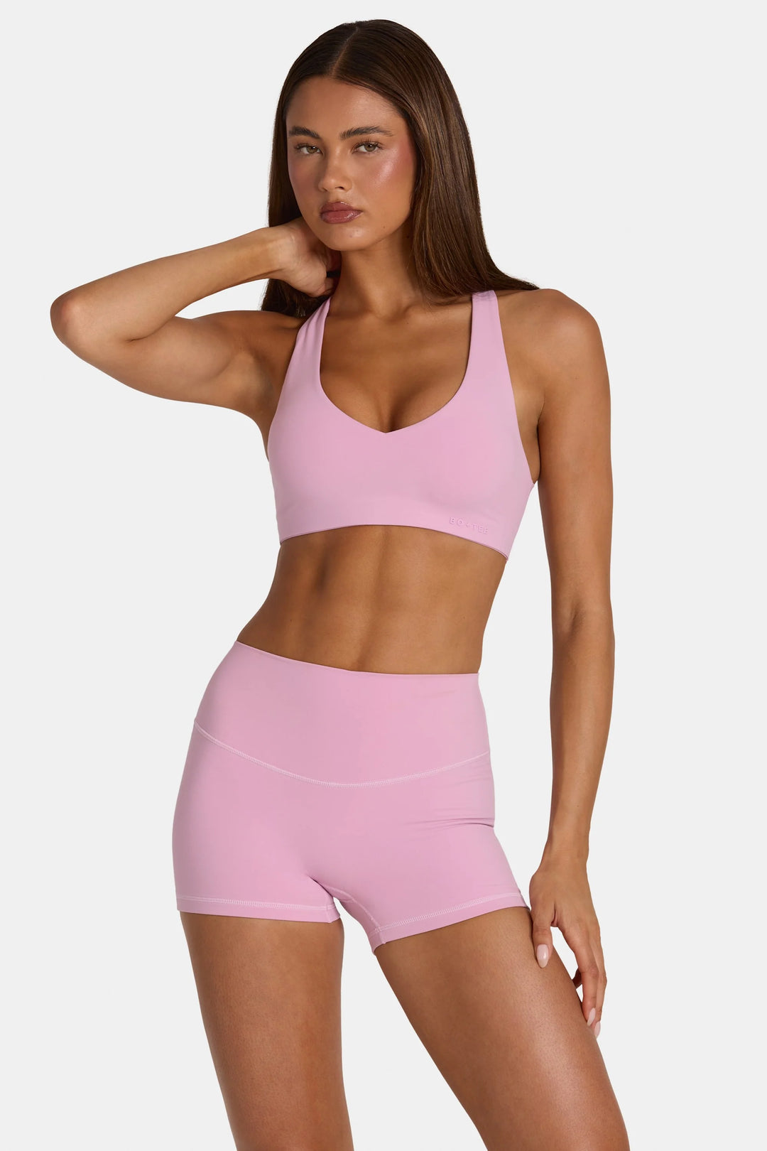 Reggiseno Sportivo Soft Active a Basso Impatto