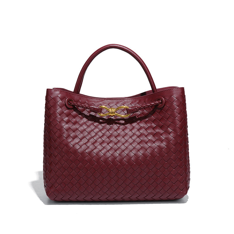 Ruby – Borsa Intrecciata