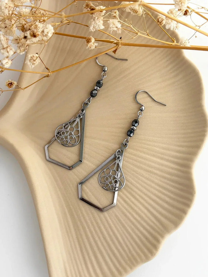 Campanella Earrings