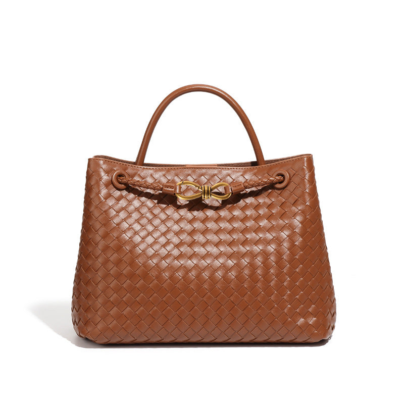 Ruby – Borsa Intrecciata