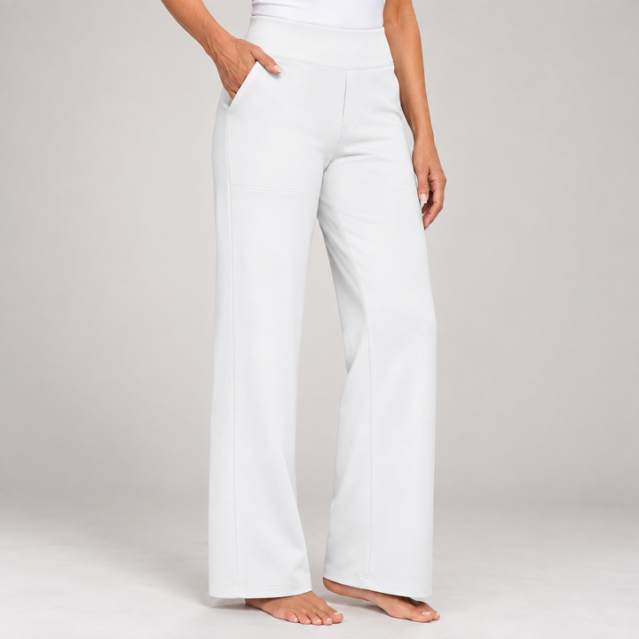Sanne – I pantaloni stretch comodi per ogni donna