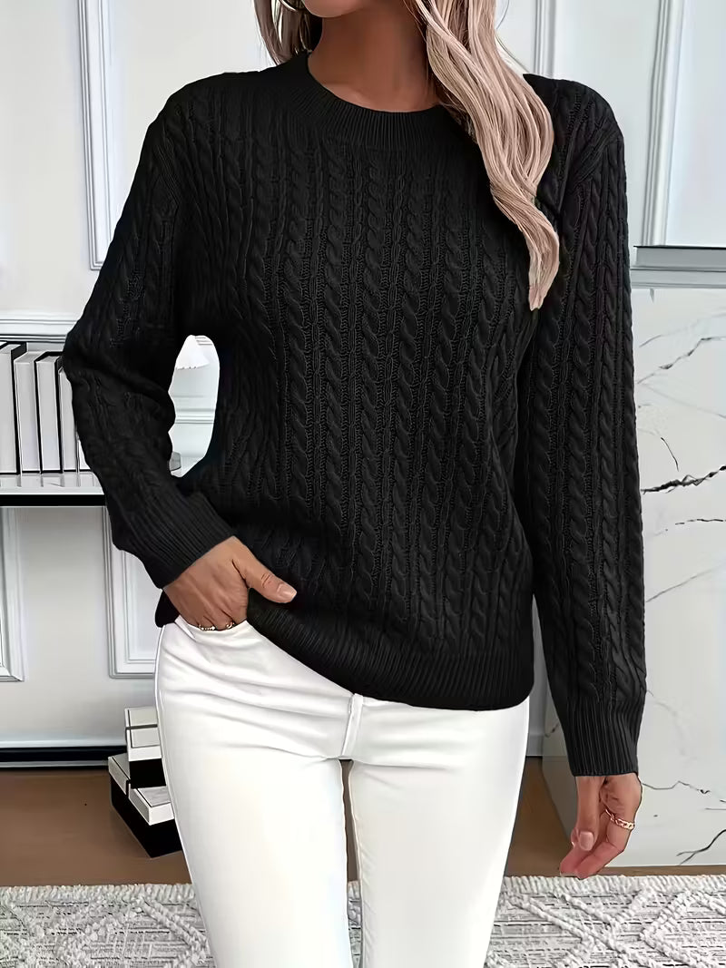 Tahlia™ | Pullover Confortevole
