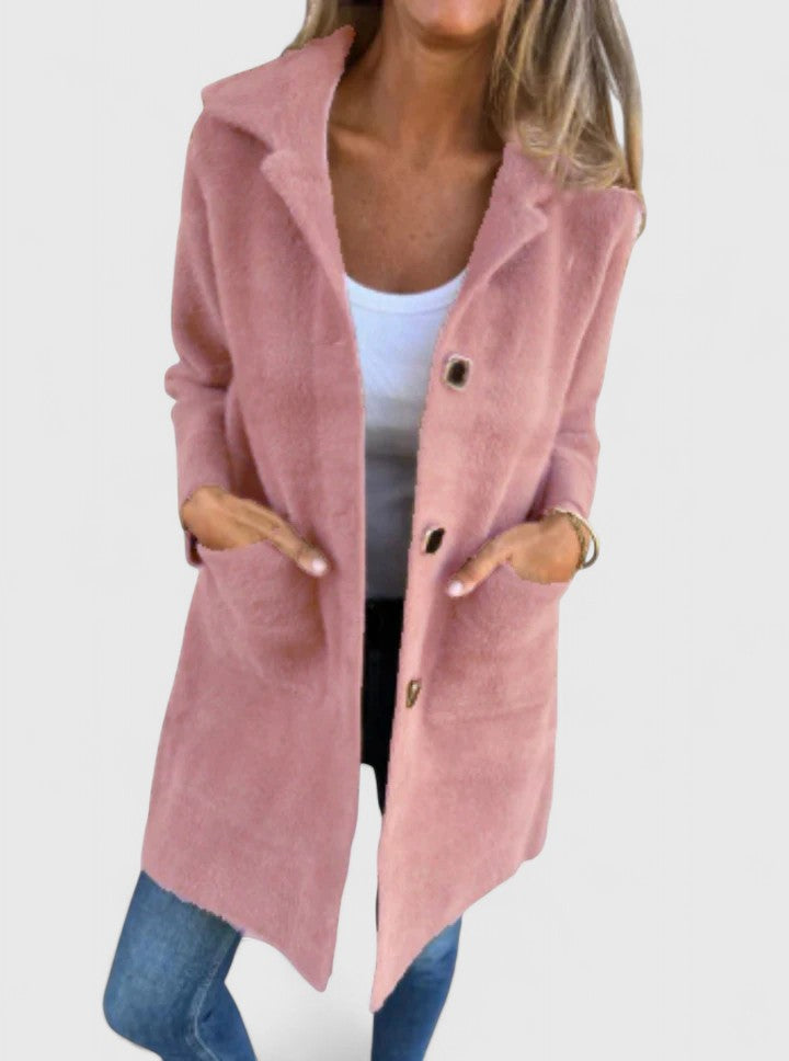 Emile | Chic Overcoat