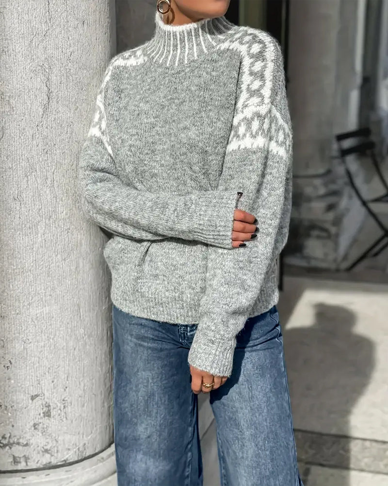 Liah | Elegante Maglione