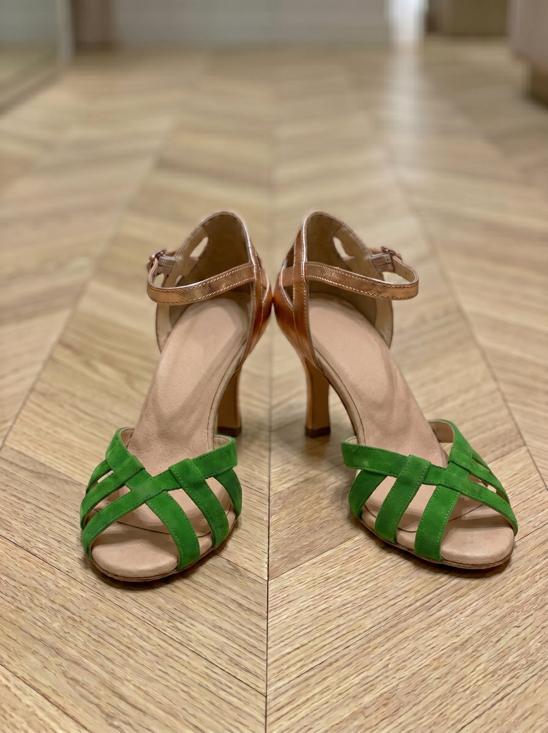 Danariah | Tacchi Ortopedici