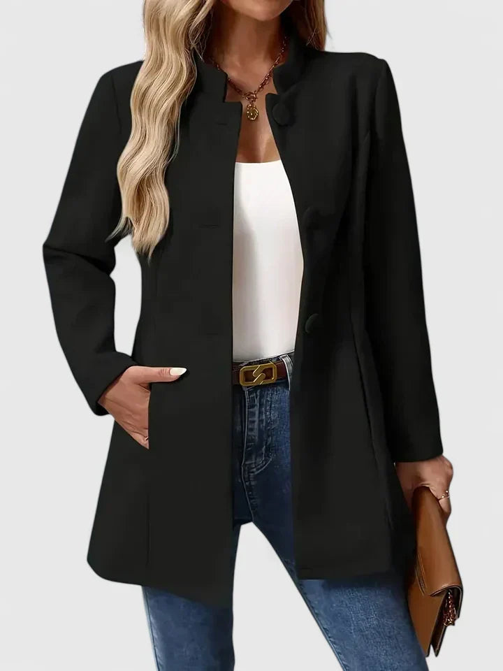 Carmelyssa | Stylish Elegant Jacket