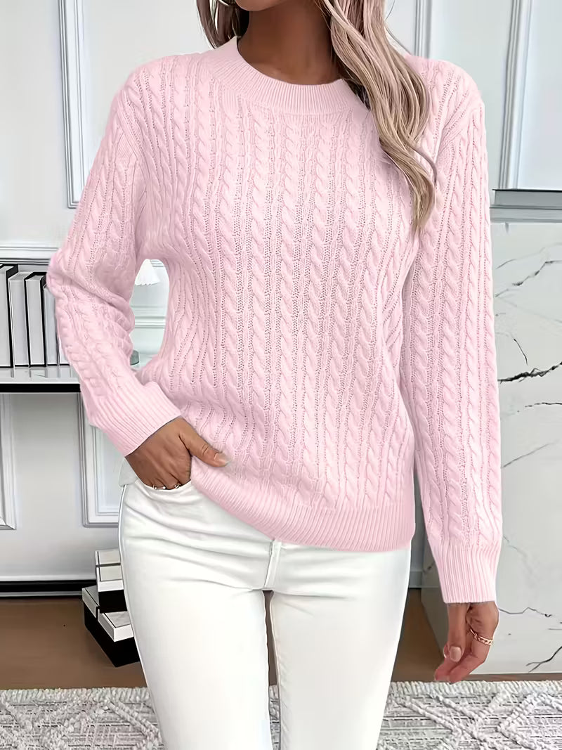 Tahlia™ | Pullover Confortevole