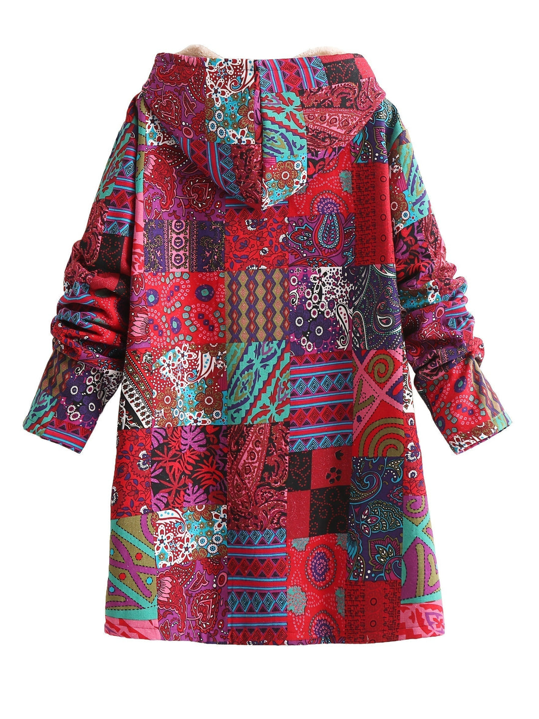 Rheighan | Giacca Comoda e Stile