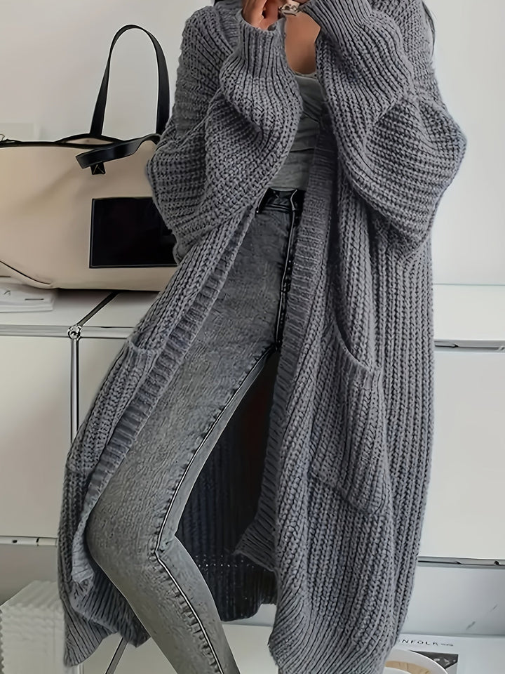 Soraya - Comfy Knit Cardigan