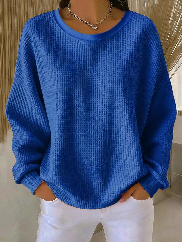Kelsey™ | Comfy Fleece
