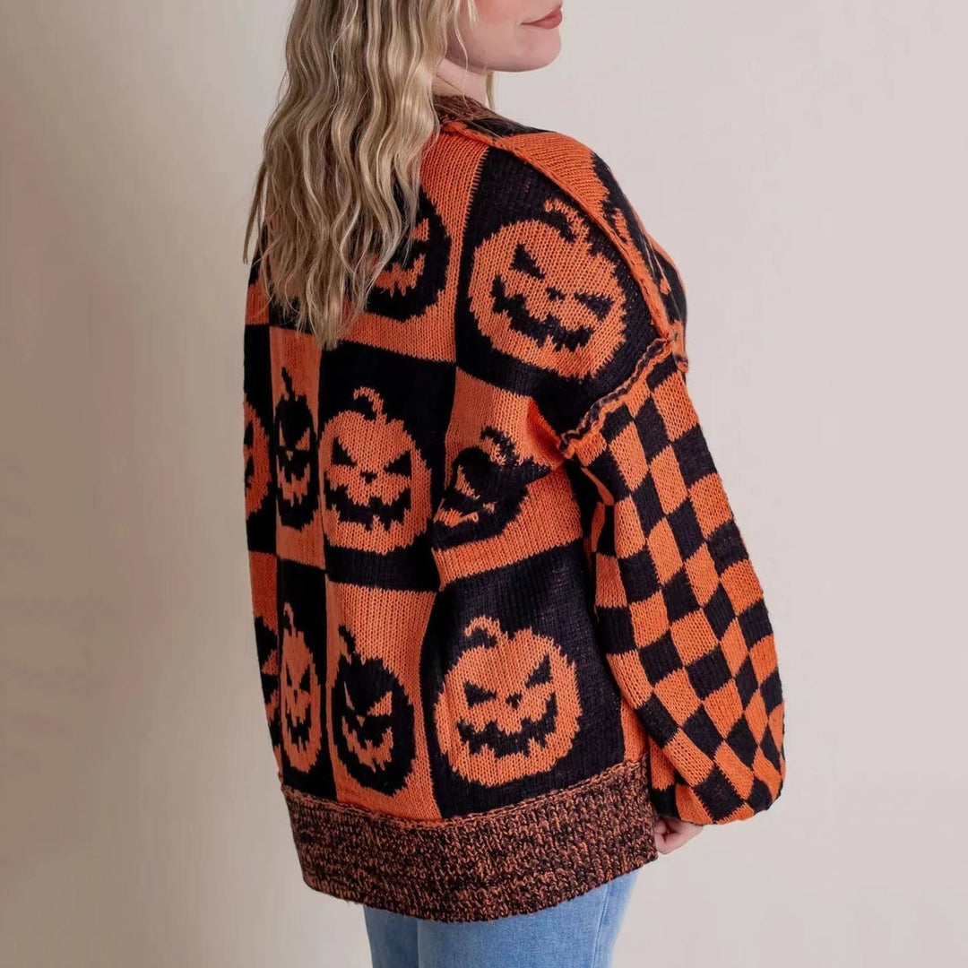 Aro | Comfy Sweater